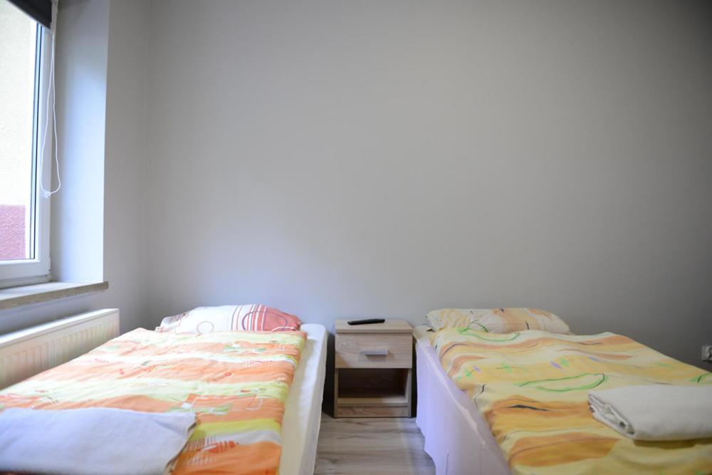 Zacisze Lesne Hostel ลิดซ์บาร์ก วาร์มิงสกี ภายนอก รูปภาพ